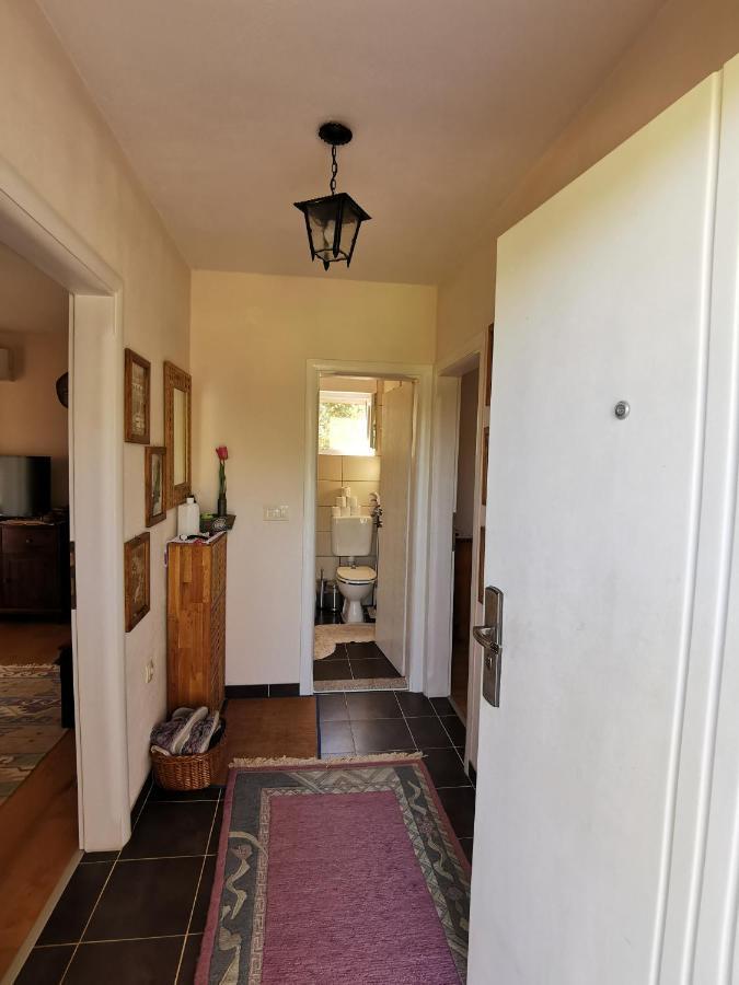 Apartman Selma Vinine Exterior photo