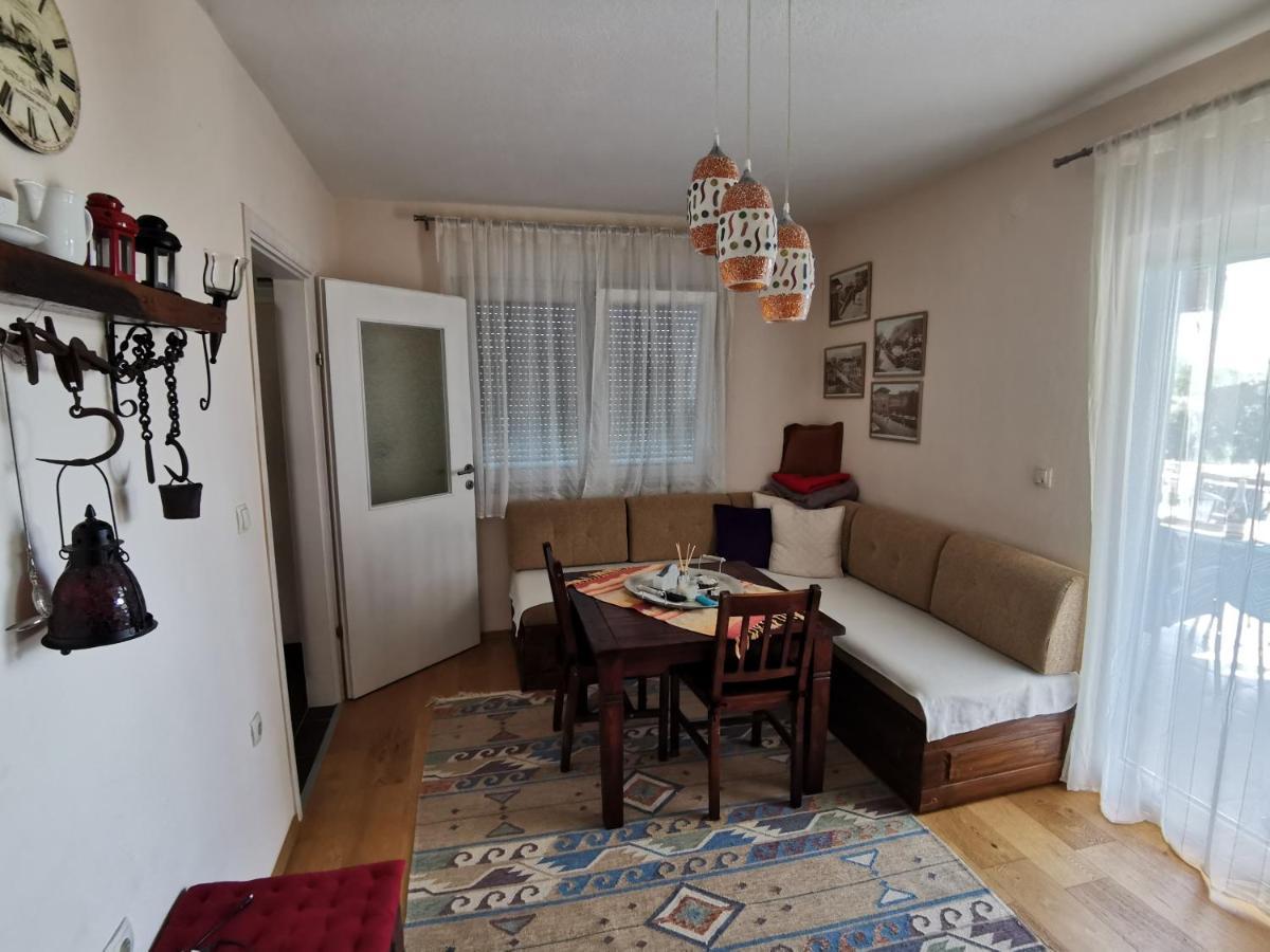 Apartman Selma Vinine Exterior photo
